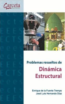 PROBLEMAS RESUELTOS DE DINAMICA ESTRUCTURAL