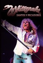WHITESNAKE SANTOS Y PECADORES