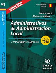 AUXILIARES DE ADMINISTRACI�N LOCAL. PARTE COM�N. VOLUMEN 1.
