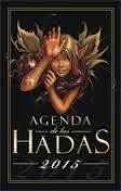 AGENDA DE LAS HADAS 2015