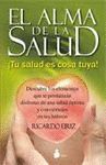 ALMA DE LA SALUD, EL