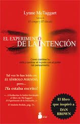 EXPERIMENTO DE LA INTENCION, EL (RUSTICA)