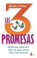 LAS TRES PROMESAS