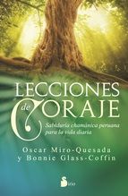 LECCIONES DE CORAJE