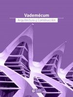 VADEMECUM ARQUITECTURA Y CONSTRUCCION