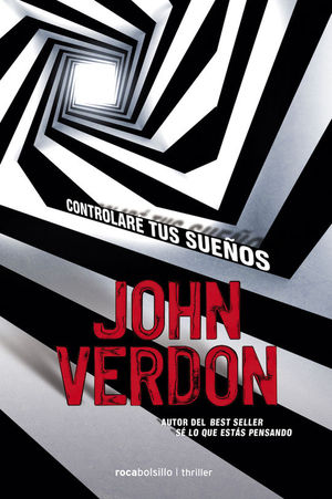 CONTROLAR� TUS SUE�OS