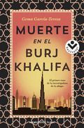 MUERTE EN EL BURJ KHALIFA