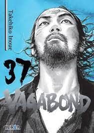 VAGABOND,37