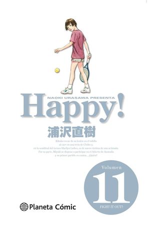 HAPPY! N 11