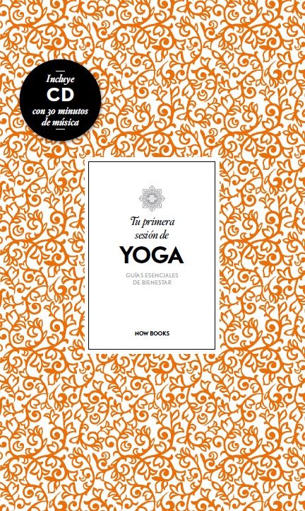 TU PRIMERA SESI�N DE YOGA