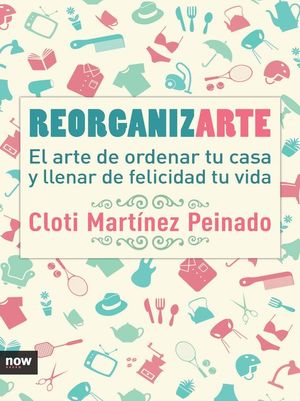 REORGANIZARTE