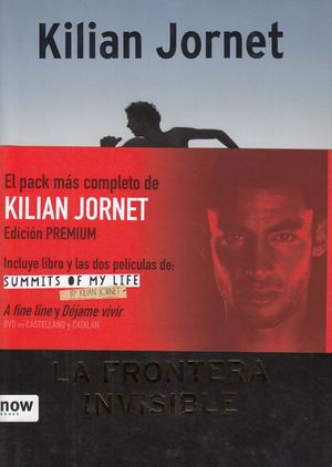 LA FRONTERA INVISIBLE + 2DVD