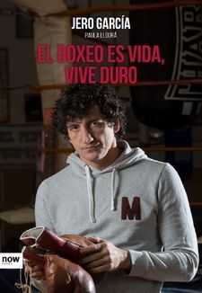 EL BOXEO ES VIDA VIVE DURO