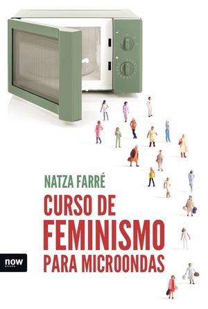 CURSO DE FEMINISMO PARA MICROONDAS