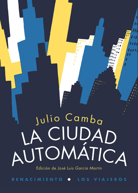 LA CIUDAD AUTOMTICA