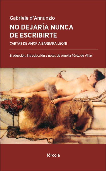 NO DEJAR�A NUNCA DE ESCRIBIRTE