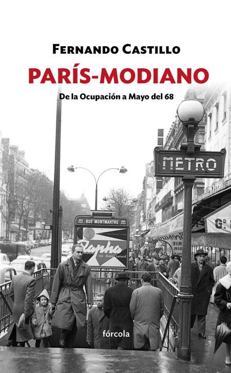 PAR�S-MODIANO