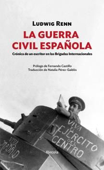 LA GUERRA CIVIL ESPAOLA