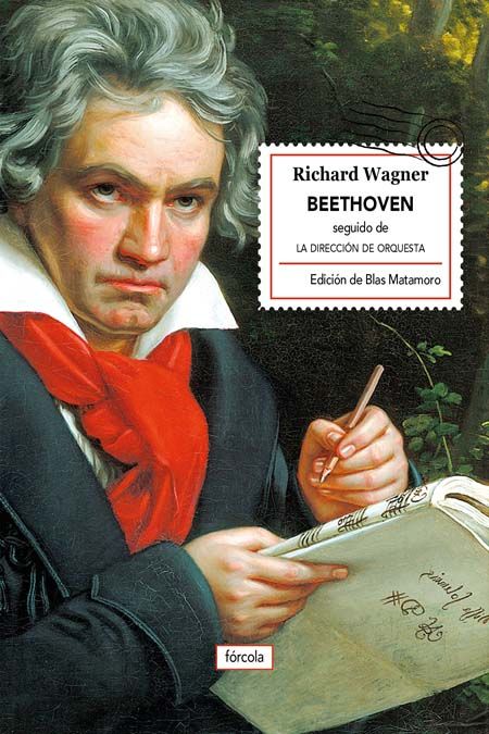 BEETHOVEN. LA DIRECCIN DE ORQUESTA