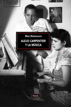 ALEJO CARPENTIER Y LA M�SICA