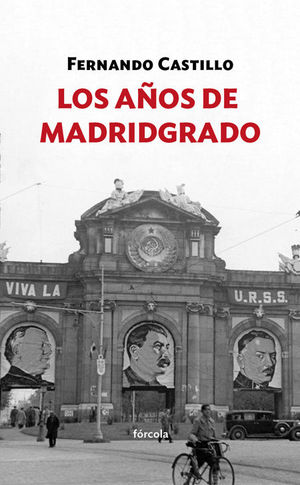 LOS A�OS DE MADRIDGRADO