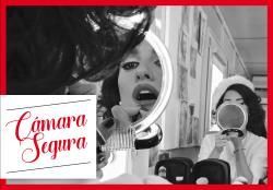 C�MARA SEGURA.