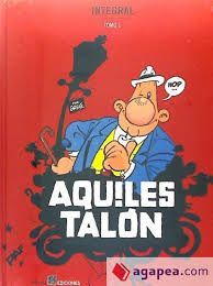 AQUILES TAL�N 01