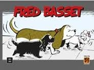 FRED BASSET (2001-2002)