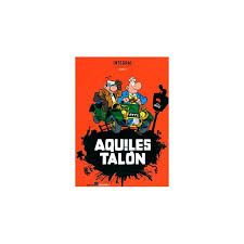 AQUILES TAL�N 2