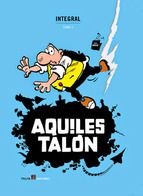 AQUILES TAL�N 3