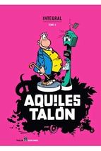 AQUILES TAL�N 04