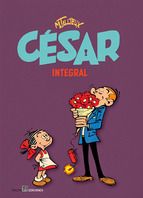 C�SAR INTEGRAL