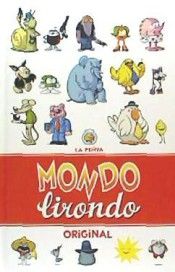 MONDO LIRONDO ORIGINAL