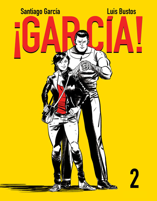 �GARC�A! 2
