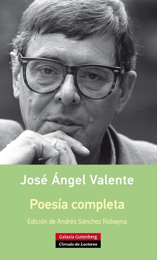 POES�A COMPLETA- VALENTE