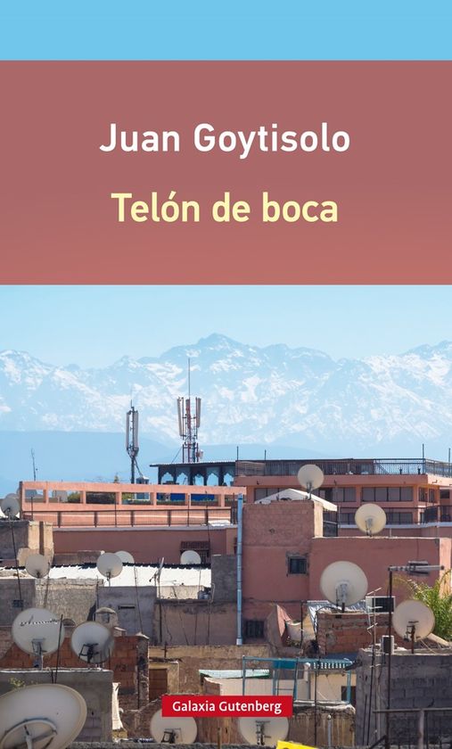 TELN DE BOCA