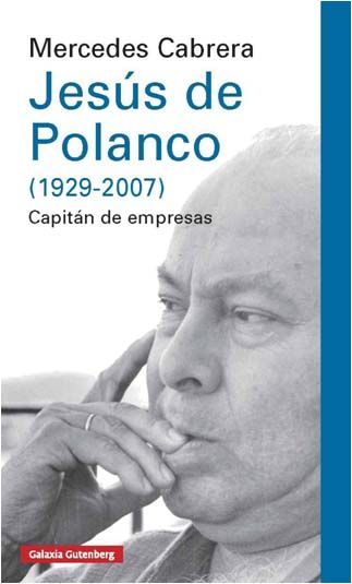 JESS DE POLANCO (1929-2007)