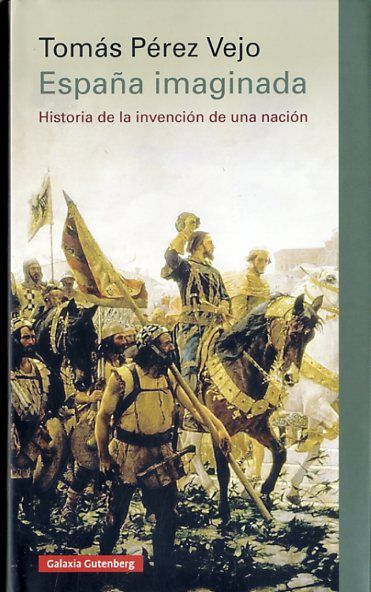 ESPAA IMAGINADA