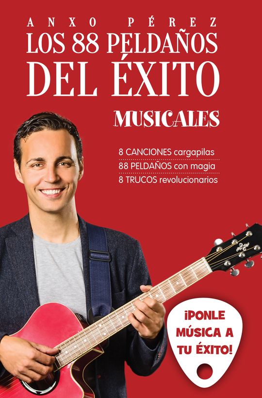 LOS 88 PELDAOS DEL XITO. MUSICALES