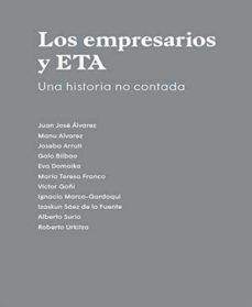 LOS EMPRESARIOS Y ETA