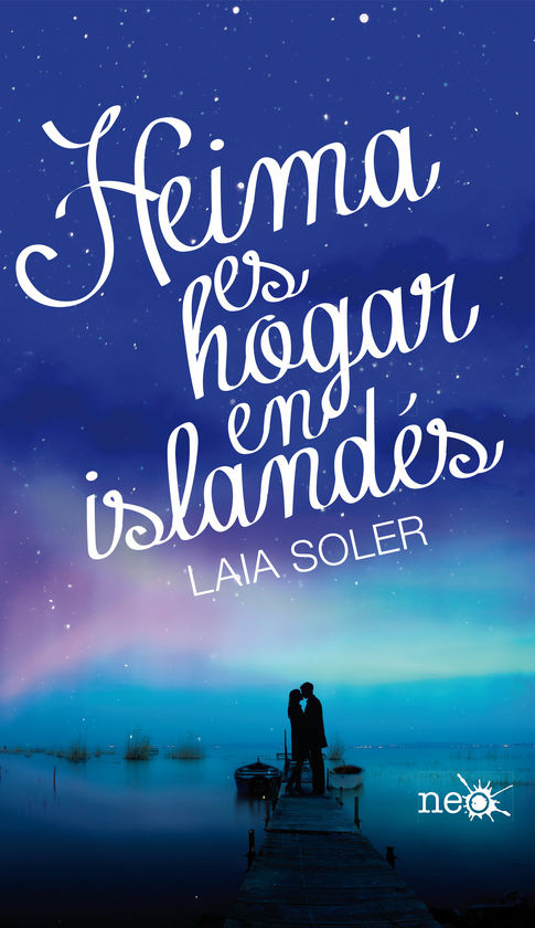 HEIMA ES HOGAR EN ISLAND�S