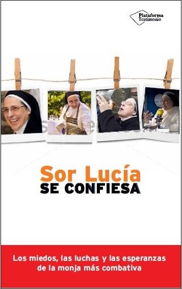 SOR LUC�A SE CONFIESA
