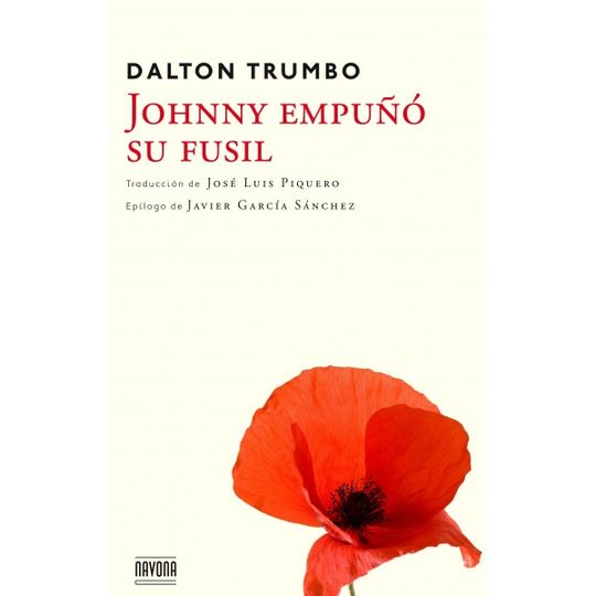 JOHNNY EMPU�� SU FUSIL