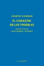 EL CORAZON DE LAS TINIEBLAS