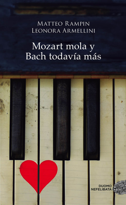 MOZART MOLA Y BACH TODAVA MS