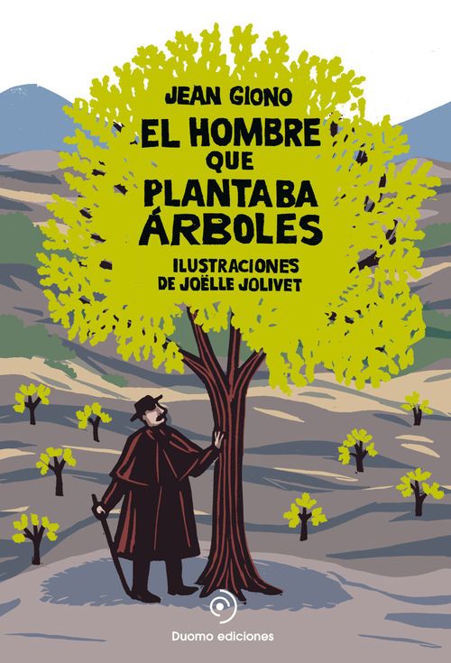 EL HOMBRE QUE PLANTABA �RBOLES / POP UP