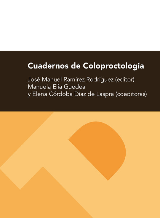 CUADERNOS DE COLOPROCTOLOGA