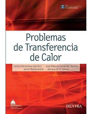 PROBLEMAS DE TRANSFERENCIA DE CALOR