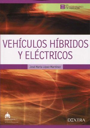 VEHCULOS HBRIDOS Y ELCTRICOS