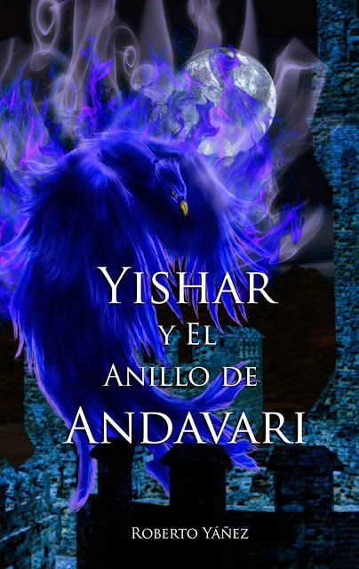 YISHAR. Y EL ANILLO DE ANDAVARI